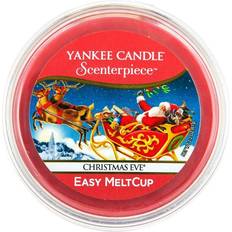 Yankee Candle Christmas Eve Scenterpiece Scented Candle 61g