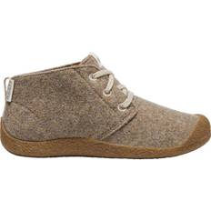 Beige - Women Chukka Boots Keen Mosey Chukka B