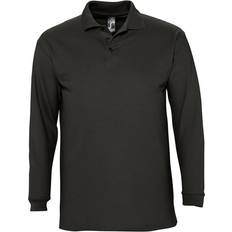 Sol's Mens Winter II Polo Shirt