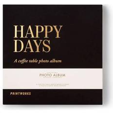 Printworks Fotoalbum. Happy Days