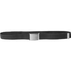 Belts Helly Hansen Mens Belt (One Size) (Black)