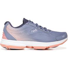 Red - Women Walking Shoes Ryka Womens Devotion Plus Sneaker 12E