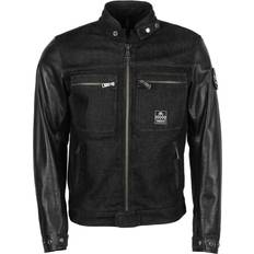 Helstons Chica leather jacket