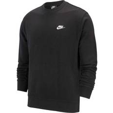 Nike Huvtröja Sportswear Club Fleece