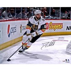 Fanatics Vegas Golden Knights Deryk Engelland Skating Autographed Photograph