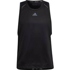 Adidas HIIT Spin Training Tank Top - Black