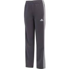 Adidas Boy's Iconic Tricot Pants - Grey (CJ9513)