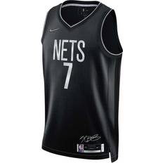 Nike Brooklyn Nets MVP Jersey Kevin Durant 7. Sr