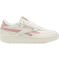 Reebok Club C Double Revenge W - Chalk/Smoky Rose/Chalk