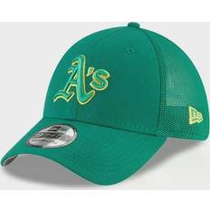 New Era Oakland Athletics 2022 Batting Practice 39THIRTY Flex cap Youth