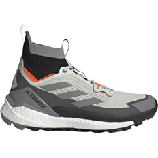 Adidas Terrex Free Hiker 2 M - Linen Green /Grey Three/Impact Orange