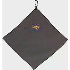 Team Effort Northern Iowa Panthers 15" x 15" Microfiber Golf Towel