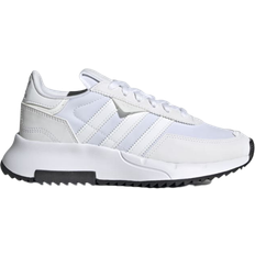 Adidas Junior Retropy F2 - Cloud White/Cloud White/Core Black