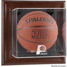 Fanatics Indiana Pacers Framed Wall-Mounted Team Logo Basketball Display Case