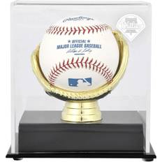 Fanatics Philadelphia Phillies Gold Glove Single Baseball Logo Display Case