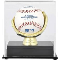 Fanatics Washington Nationals Gold Glove Single Baseball Logo Display Case