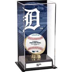 Fanatics Detroit Tigers Baseball Cube Logo Display Case