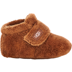 Fleece Indoor Shoes UGG Baby Bixbee - Chestnut