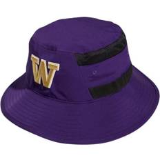 Adidas Polyester Hats Adidas Victory Performance Bucket Hat - Ncaa-Wtn-707/Team College Purple