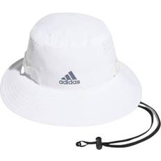 Adidas Sportswear Garment Hats adidas Victory Bucket Hat - White