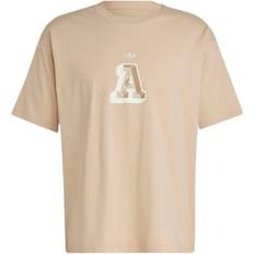 Adidas Anniversary Tee - Magic Beige