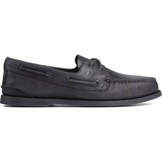 Sperry Authentic Original 2 Eye - Black