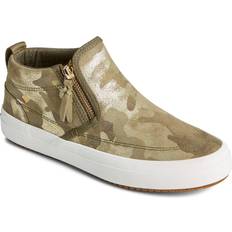 Sperry Women Crest Lug Chukka Bootie