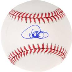 Fanatics Chicago Cubs Willson Contreras Autographed Baseball
