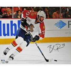 Fanatics Owen Tippett Florida Panthers Framed Spotlight Autographed Photograph