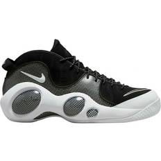 Nike Zoom Flight 95 - Black/White/Metallic Silver