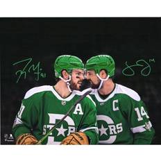 Fanatics Dallas Stars Jamie Benn & Tyler Seguin Autographed 16" x 20" Spotlight Photograph