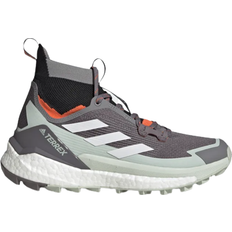 Adidas Terrex Free Hiker 2 BCA W - Trace Grey/Crystal White/Impact Orange