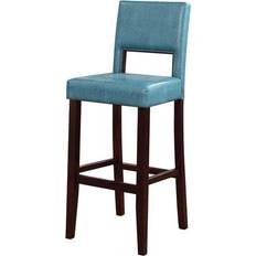 Linon Vega Bar Stool 113cm