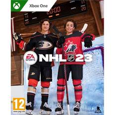 NHL 23 (XOne)