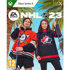 NHL 23 (XBSX)