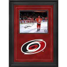 Fanatics Carolina Hurricanes Horizontal Photograph Frame with Team Logo