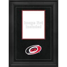 Fanatics Carolina Hurricanes Vertical Photograph Frame with Team Logo