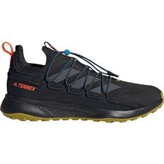 Adidas Men Hiking Shoes adidas Terrex Voyager 21 M - Core Black/Grey Five/Impact Orange