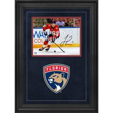 Fanatics Florida Panthers Horizontal Photograph Frame with Team Logo