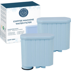 Blue Water Filters Pure Wave Filter KWF-004 2 stk