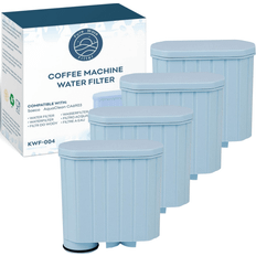 Blue Water Filters Pure Wave Filter KWF-004 4 stk