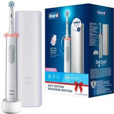 Oral-B Pressure Sensor Electric Toothbrushes & Irrigators Oral-B Pro 3 3500 Smart Pressure Sensor