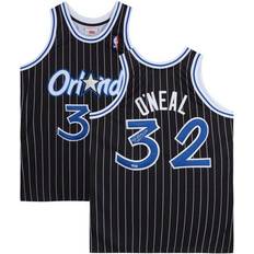 Fanatics Shaquille O'Neal Orlando Magic Mitchell & Ness Authentic Jersey