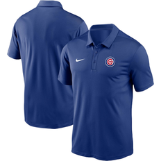 Nike Chicago Cubs Team Logo Franchise Performance Polo Sr