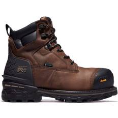 No EN-Certification Safety Boots Timberland PRO Boondock 6" Comp Toe Work Boots
