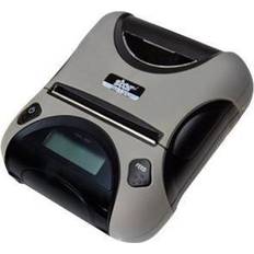 Star Micronics SM-T300i2-DB50 UK Black Direct Thermal Printer Monoch