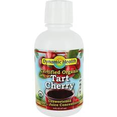 Dynamic Health Pure Tart Cherry Juice Concentrate 473ml