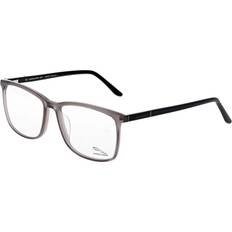 Jaguar 31028 4788, including lenses, SQUARE Glasses, MALE