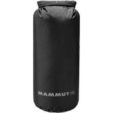 Mammut Light Dry Sack 15l Black