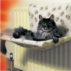 Danish Design Kumfy Kradle Radiator Pet Bed